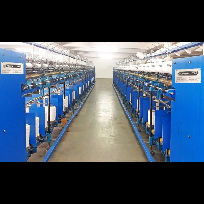 Textile Machinery